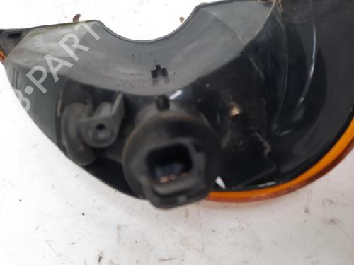 Used Left front indicator Left front indicator RENAULT MODUS / GRAND MODUS (F/JP0_) 1.5 dCi (FP0D, JP0D) (82 hp) 28791757 28791757