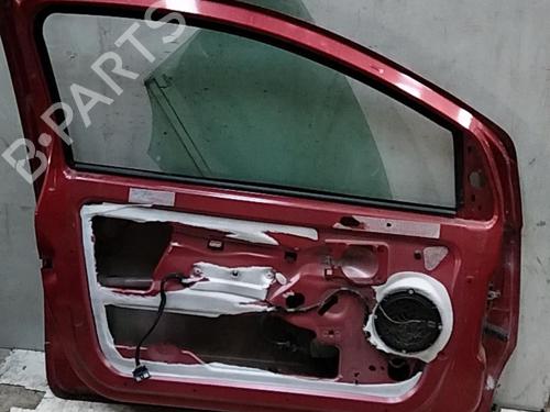 Used Left front door CITROËN C2 (JM_) 1.1 (60 hp) 28774480