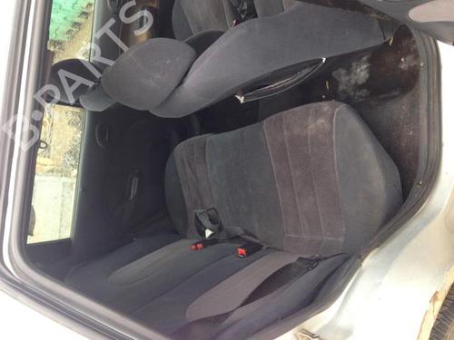 Left taillight FORD ESCORT V Turnier (ANL) 1.6 i 16V | BP28755389C34