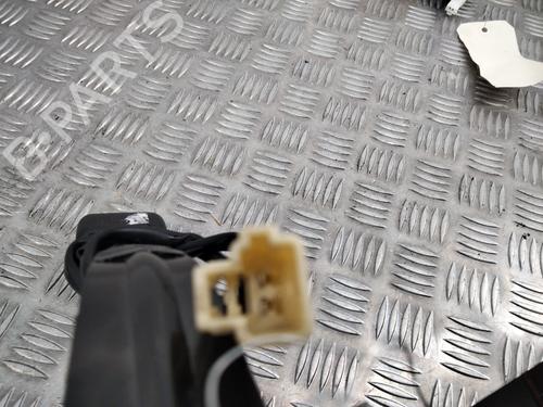 Seat buckle OPEL AGILA B (H08) 1.2 (F68) | BP28781812I32 - Image 2