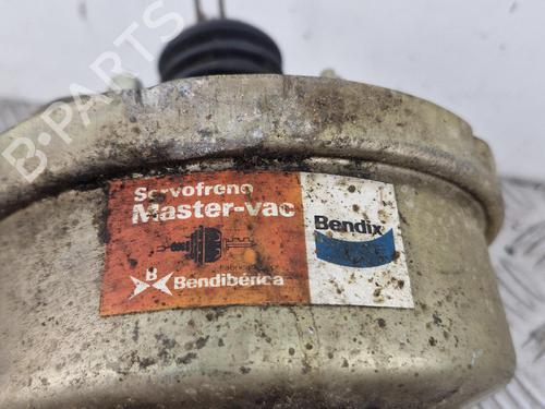 Used Servo brake Servo brake CITROËN C15 Box Body/MPV (VD_) 1.8 D (60 hp) 40173442 40173442