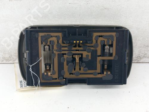 Innerbelysning RENAULT SCÉNIC I MPV (JA0/1_, FA0_) 1.9 dCi RX4 (102 hp) 28761852