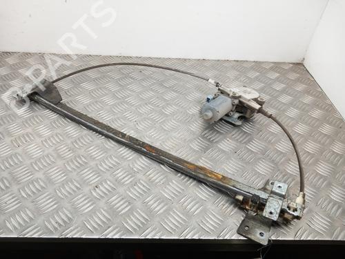 Used Front right window mechanism MERCEDES-BENZ VITO Van (W638) 112 CDI 2.2 (638.094) (122 hp) 28757103
