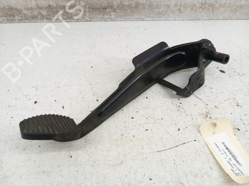 Bremsepedal CITROËN C5 I (DC_) 2.0 HDi (DCRHZB, DCRHZE) (109 hp) 28733730
