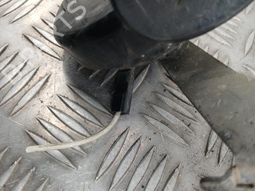 Used Horn Horn RENAULT CLIO II (BB_, CB_) 1.5 dCi (B/C2J) (68 hp) 29927204 29927204