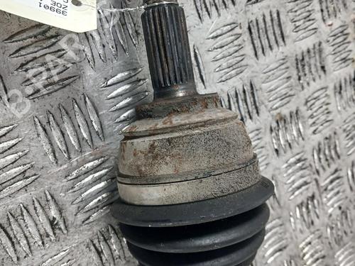 Right front driveshaft RENAULT ZOE (BFM_) ZOE | BP38760518M39 - Image 3