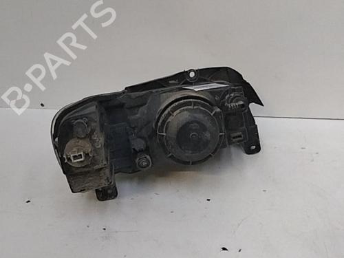 Left headlight PEUGEOT 106 II (1A_, 1C_) 1.4 i | BP28747716C28 