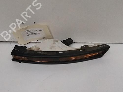 Used Left front indicator VW PASSAT B6 (3C2) 1.9 TDI (105 hp) 28769926