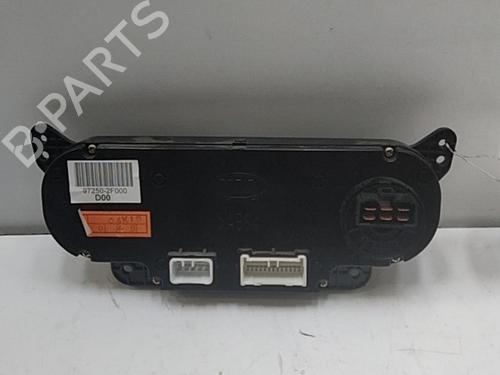 Used Climate control KIA CERATO I Hatchback (LD) 2.0 CRDi (112 hp) 28790627