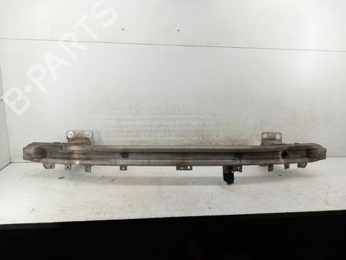 Front bumper reinforcement RENAULT SCÉNIC III (JZ0/1_) 1.5 dCi | BP28780935C109 
