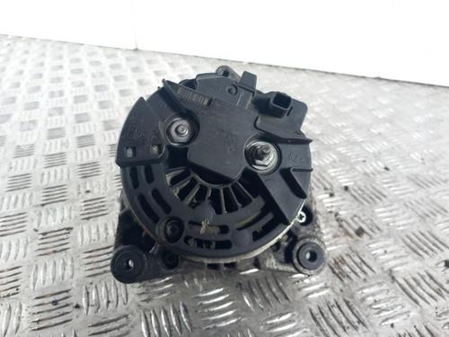 Generator RENAULT SCÉNIC II (JM0/1_) 1.5 dCi (JM1E, JM16) (106 hp) 28783351