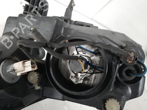Used Right headlight CHEVROLET CRUZE (J300) 2.0 CDI (163 hp) 28750441