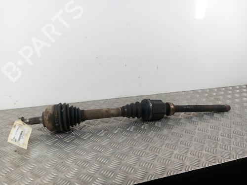 Right front driveshaft CITROËN C5 II (RC_) 2.2 HDi | BP29137641M39 
