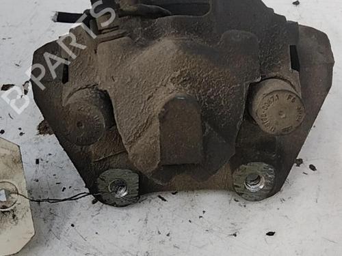 Used Right rear brake caliper Right rear brake caliper BMW 3 (E46) 330 d (184 hp) 28769036 28769036