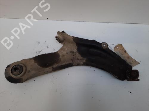 Used Left front suspension arm RENAULT KANGOO / GRAND KANGOO II (KW0/1_) 1.5 dCi 90 (KW05, KW08, KW0G, KW11) (90 hp) 28758460