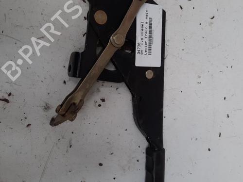 Frein à main Frein à main CITROËN BX (XB-_) TRD Turbo (90 hp) 36424958 36424958