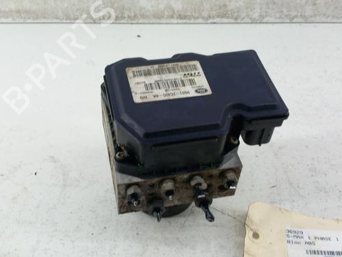ABS pump FORD S-MAX (WA6) 2.0 TDCi | BP28741458M43 