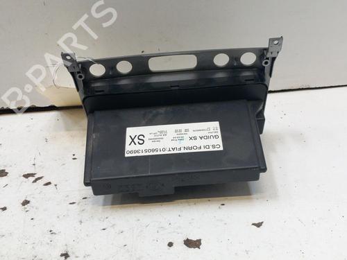 Used Climate control ALFA ROMEO 147 (937_) 1.9 JTD (937.AXD1A, 937.BXD1A, 937.AXV1A, 937.BXB1A,... (115 hp) 28755734