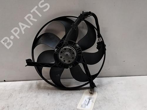 Koelventilatormotor VW GOLF IV (1J1) 1.9 TDI (90 hp) 28771041