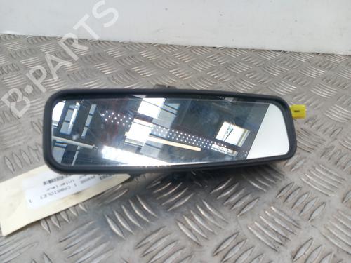 Used Rear mirror MG MGF (RD) 1.8 i 16V (120 hp) 28737162