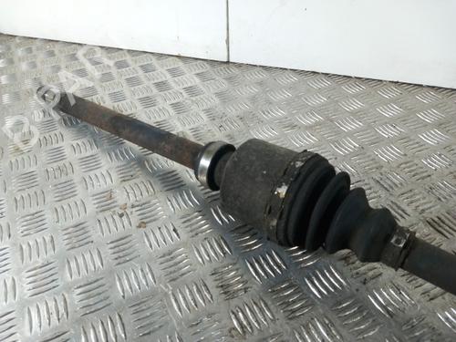 Used Right front driveshaft Right front driveshaft PEUGEOT BOXER Van 2.2 HDi 120 (120 hp) 28743637 28743637