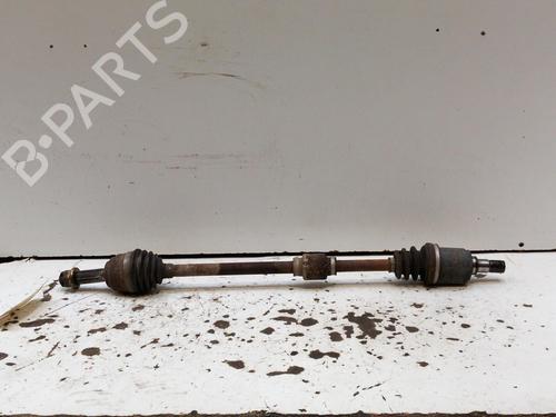 Used Right front driveshaft Right front driveshaft HYUNDAI ATOS (MX) 1.1 (58 hp) 28793470 28793470