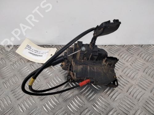 Used Electronic module RENAULT KANGOO Express (FW0/1_) 1.5 dCi 90 (FW0G, FW05, FW08, FW11) (90 hp) 28738666