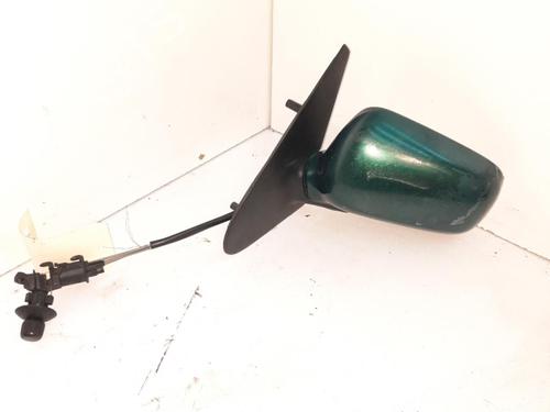 Used Left mirror VW POLO III (6N1) 55 1.3 (55 hp) 28747979