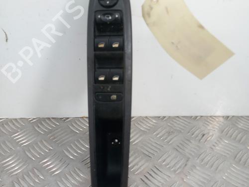 Used Left front window switch CITROËN C4 II (NC_) 1.6 HDi 115 (114 hp) 29004795