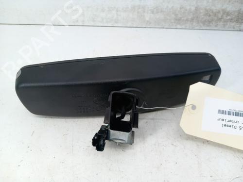 Used Rear mirror Rear mirror FORD FOCUS IV (HN) 1.5 EcoBlue (120 hp) 28745805 28745805