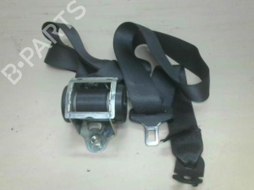 Venstre bak beltestrammer OPEL CORSA D (S07) 1.3 CDTI (L08, L68) (90 hp) 28792102