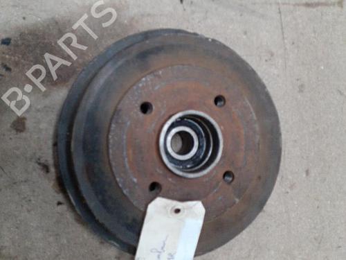 Other CITROËN C2 (JM_) 1.4 HDi | BP28776993O1 