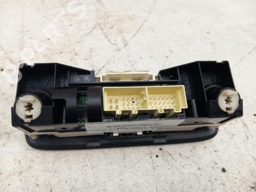 Used Climate control Climate control SEAT IBIZA IV (6J5, 6P1) 1.4 TDI (80 hp) 28781408 28781408