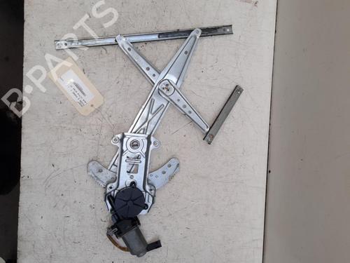 Used Front left window mechanism Front left window mechanism NISSAN MICRA II (K11) 1.3 i 16V (HK11) (75 hp) 28759706 28759706