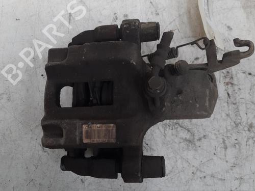 Left rear brake caliper PEUGEOT 308 II (LB_, LP_, LW_, LH_, L3_) 1.6 HDi / BlueHDi 115 | BP28774132M107 