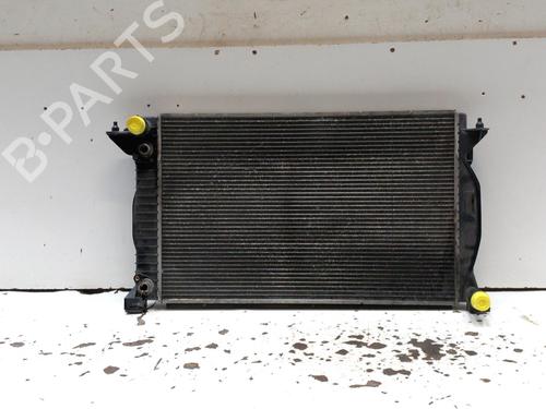Water radiator AUDI A4 B6 (8E2) 2.5 TDI quattro | BP28766859M31 - Image 4