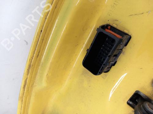 Right front door OPEL CORSA D (S07) 1.2 LPG (L08, L68) | BP28738469C3 