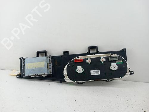 Used Instrument cluster Instrument cluster RENAULT VEL SATIS (BJ0_) 2.2 dCi (BJ0E, BJ0F) (150 hp) 28745416 28745416