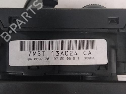 Forlygtekontakt FORD C-MAX (DM2) 1.6 TDCi (90 hp) 28769756