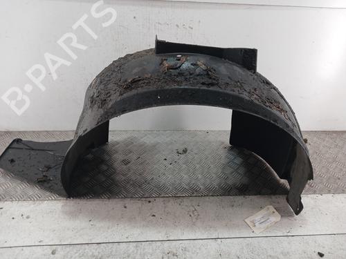 Passage de roue FIAT SCUDO Bus (270_, 272_) 2.0 D Multijet (120 hp) 31906337