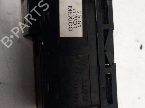 Warning switch BMW 3 Convertible (E46) 320 Ci | BP28785797I22 - Image 3