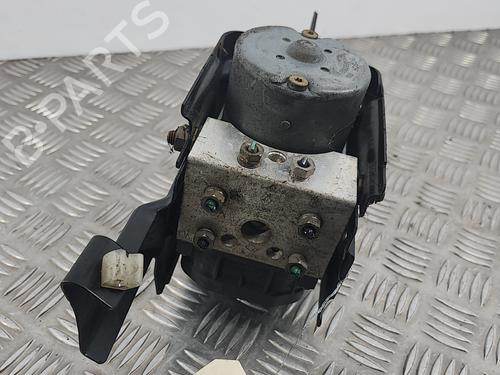 ABS Bremseaggregat RENAULT CLIO II (BB_, CB_) 1.4 16V (B/CB0P, BB13) (98 hp) 28735363