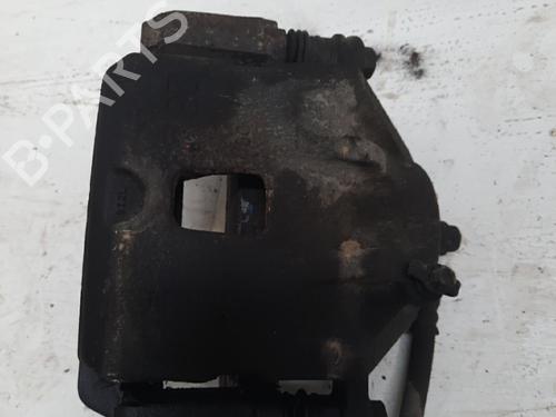Used Left front brake caliper HYUNDAI TUCSON (JM) 2.0 CRDi All-wheel Drive (113 hp) 28761250
