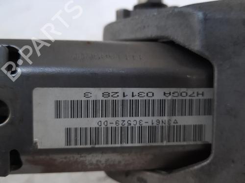 Steering column MAZDA 3 (BK) 1.6 (BK14) | BP28752507M21 - Image 3