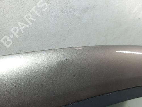 Right front door RENAULT CLIO III (BR0/1, CR0/1) 1.5 dCi (C/BR0G, C/BR1G) | BP28767659C3 