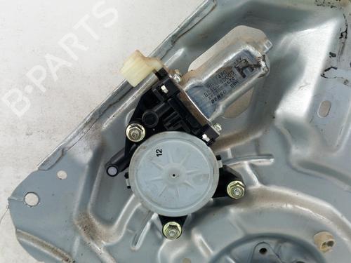 Used Front right window mechanism KIA CARNIVAL / GRAND CARNIVAL III (VQ) 2.9 CRDi (185 hp) 28750829