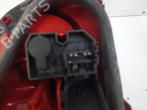 Used Right tailgate light RENAULT VEL SATIS (BJ0_) 2.0 dCi (BJ03, BJ0B) (173 hp) 28784736