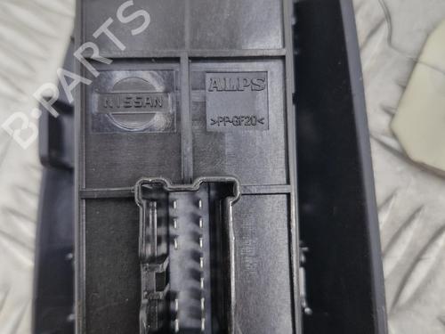 Right front window switch NISSAN JUKE (F15) 1.5 dCi | BP38422679I26 - Image 3