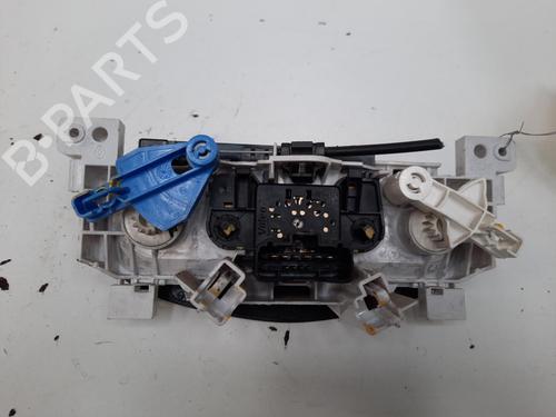 Climate control DACIA SANDERO 1.5 dCi | BP28785169I5 