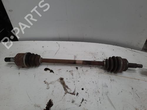 Used Left rear driveshaft HYUNDAI TUCSON (JM) 2.0 CRDi All-wheel Drive (113 hp) 28761257